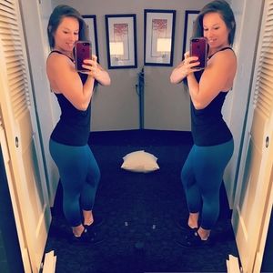 Meet your Posher, Lori